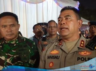 Penyidikan Selesai, Polda Sumut Limpahkan 5 Tersangka Dugaan Suap Seleksi PPPK Langkat ke JPU